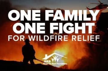 One Family, One Fight For Wildfire Relief