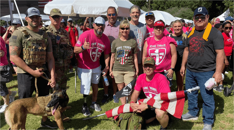 Raise the Roof Foundation